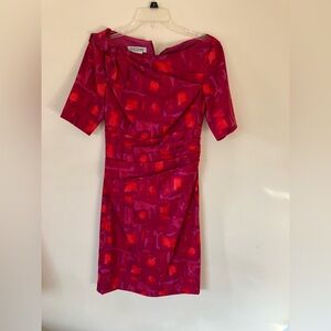 Dress size 4